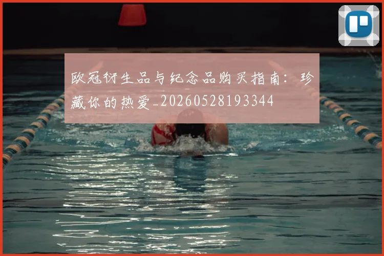 欧冠衍生品与纪念品购买指南:珍藏你的热爱_20260528193344